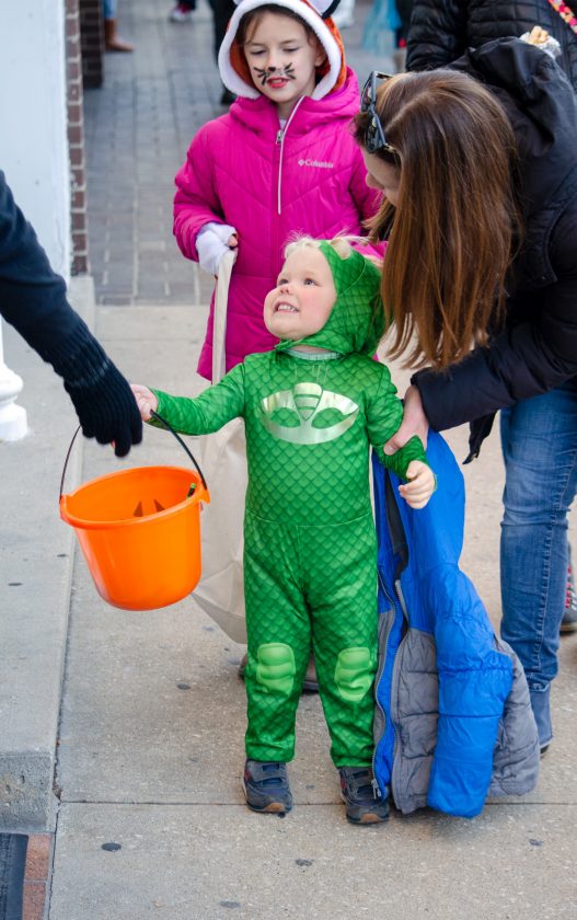 Halloween